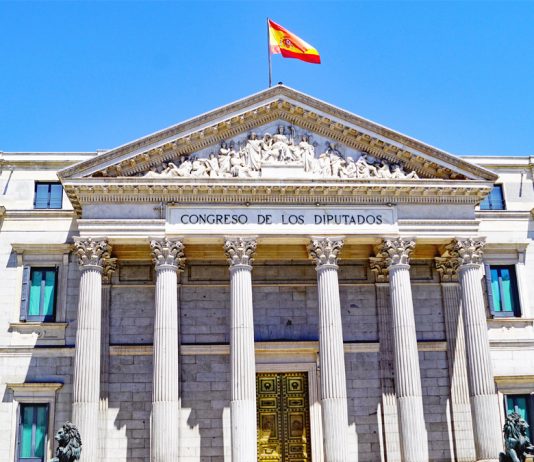 El Pleno del Congreso de los Diputados convalida el Real Decreto-Ley por el que se adoptan medidas urgentes en el orden sanitario, social y jurisdiccional tras el fin del estado de alarma