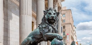 El Senado inicia el debate de totalidad y la votación del proyecto de Ley de Presupuestos Generales del Estado para el año 2022