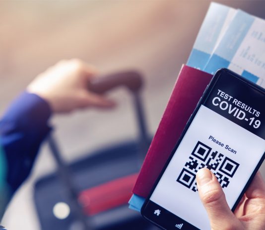 Opciones del consumidor ante la cancelación de un viaje por COVID-19