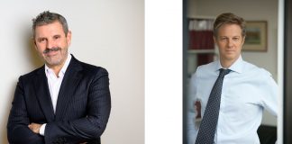 ESKARIAM se refuerza con Paul Hitchings como director legal del caso contra el denominado Cártel de la Leche David Fernández y Paul Hitchings