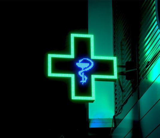Cuestiones jurídicas claves sobre locales de oficinas de farmacia