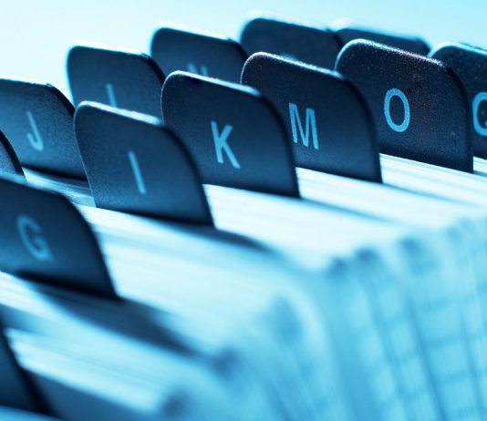 La ficha del testigo, una herramienta clave para el interrogatorio