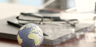 Buscando agua en el desierto