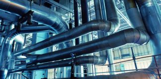 El conflicto ruso-ucraniano pone en jaque las importaciones energéticas gaseoducto