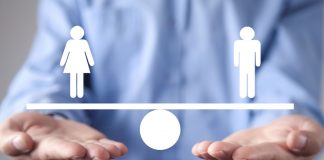 La legítima aspiración de unas personas a ser libres e iguales