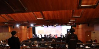 El Colegio de Abogados de Madrid aprueba las cuentas de 2020 con un 91 % de apoyo Junta general ICAM