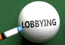 La licitud de la causa y contrato de ‘lobbying’