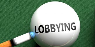 La licitud de la causa y contrato de ‘lobbying’