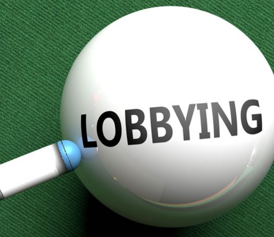 La licitud de la causa y contrato de ‘lobbying’