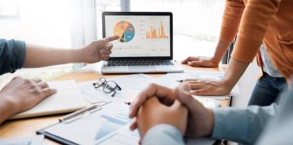 Descripción de Marketing digital en los despachos de abogados