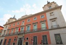 El Ministerio de Justicia rechaza el derecho a ejercitar una huelga en el Turno de oficio Ministerio de Justicia