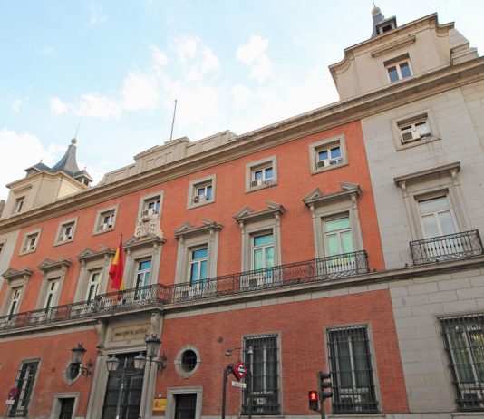 Justicia inicia el despliegue del Sistema de Dictado Jurídico Ministerio de Justicia