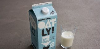 “Es como la leche, pero hecha para humanos”: el TJUE confirma el carácter distintivo del eslogan de Oatly y su registro como marca