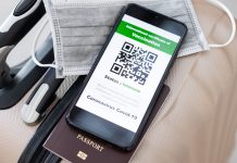 Pasaporte COVID europeo: ¿cómo funciona el ‘Certificado Verde’? Pasaporte COVID europeo