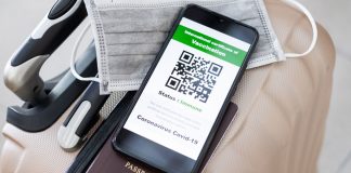 Pasaporte COVID europeo: ¿cómo funciona el ‘Certificado Verde’? Pasaporte COVID europeo