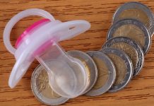 Cómo se actualiza la pensión de alimentos