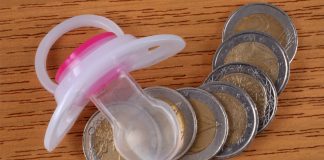 Cómo se actualiza la pensión de alimentos