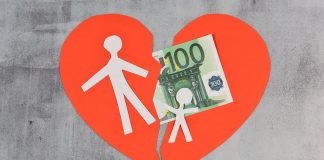 Extinción de la pensión de alimentos. Hijos mayores de edad. Abuso o necesidad. Efectos extintivos