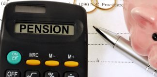 La actualización de la pensión de alimentos cuando el IPC es negativo