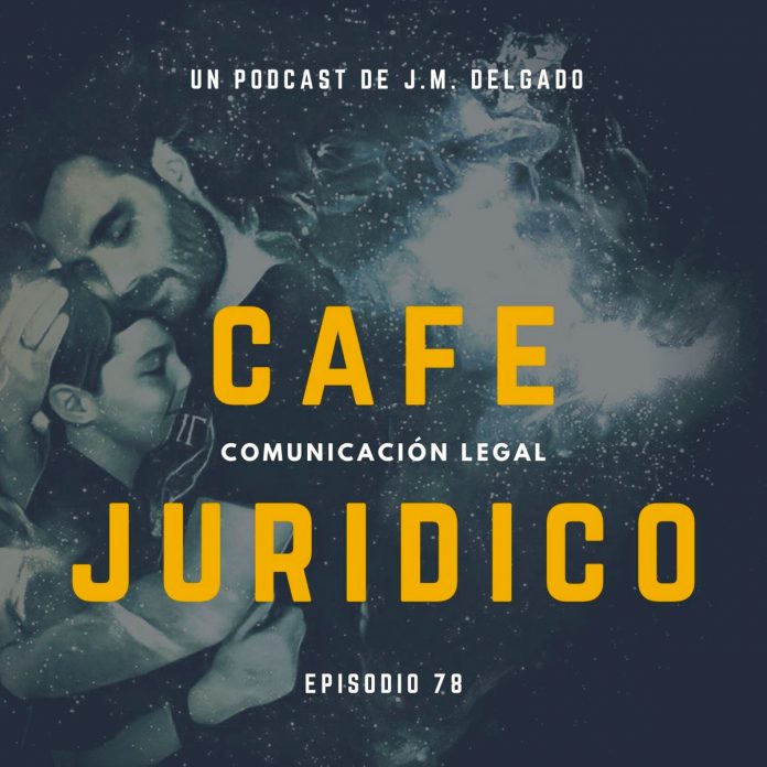 Portada Café Jurídico