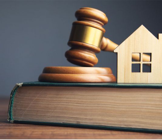 La responsabilidad por daños de los registradores de la propiedad