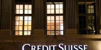 Credit Suisse señala un posible cargo de las consecuencias de Greensill