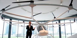 Cómo el cohete americano SPAC no ha podido despegar en Europa