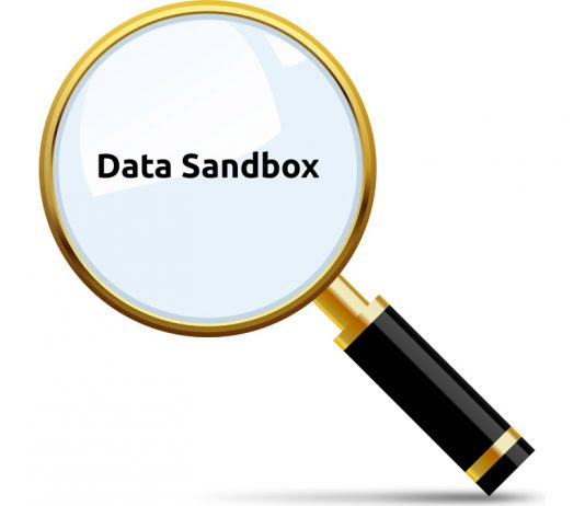 El sandbox, una herramienta no tradicional para la regulación: aspectos de la reglamentación española y colombiana Lupa data sandbox