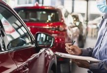 Responsabilidad Civil y Seguro en la circulación de vehículos a motor en relación con el virus COVID-19