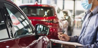 Responsabilidad Civil y Seguro en la circulación de vehículos a motor en relación con el virus COVID-19