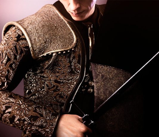 La faena de un torero no puede ser registrada como obra objeto de propiedad intelectual