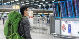 Doble rasero en los viajes: los extranjeros podrán venir a España, pero los españoles no podrán moverse