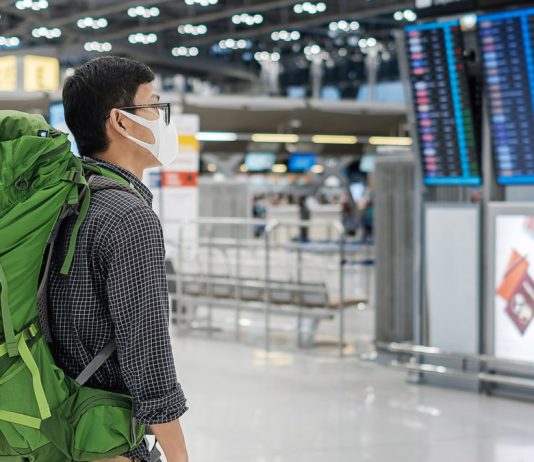 Doble rasero en los viajes: los extranjeros podrán venir a España, pero los españoles no podrán moverse