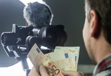 ¿Eres Youtuber, Gamer o Influencer? Tu fiscalidad está en juego