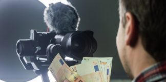 ¿Eres Youtuber, Gamer o Influencer? Tu fiscalidad está en juego