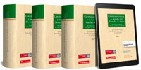 Cuestiones clásicas y actuales del Derecho de daños (3 Tomos) (Dúo)