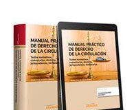 Manual práctico de Derecho de la circulación (Dúo) 978-84-1390-206-7