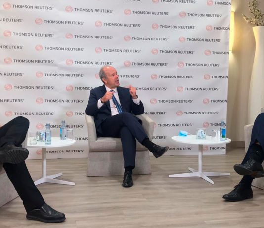 Juan Carlos Campo: “En la tramitación de las leyes es más importante el consenso que los plazos”