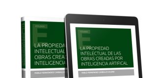 El desembarco de la inteligencia artificial en el mundo del arte: un nuevo desafío para el derecho de autor La propiedad intelectual de las obras creadas por inteligencia artific ial(Dúo)