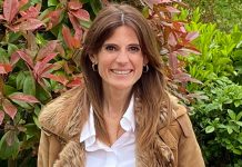 Las madres de la Constitución Mª Cruz Díaz de Terán Velasco