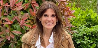 Las madres de la Constitución Mª Cruz Díaz de Terán Velasco