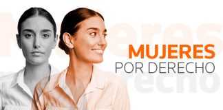 Thomson Reuters concede el turno de palabra a las ‘Mujeres por Derecho’