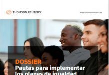 Pautas para implementar los planes de igualdad en las empresas y administraciones Pautas para implementar los planes de igualdad en las empresas y administraciones