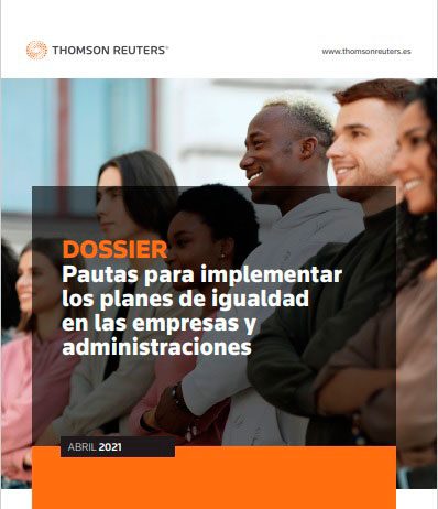 Pautas para implementar los planes de igualdad en las empresas y administraciones Pautas para implementar los planes de igualdad en las empresas y administraciones