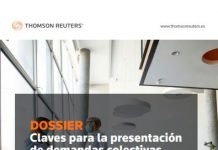 Claves para la presentación de demandas colectivas en época COVID Claves para la presentación de demandas colectivas en época COVID