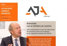 Juan Carlos Campo: “La LECrim le da el rol constitucional al juez y al fiscal, pero tenemos ‘más juez’ que nunca”