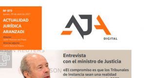 Juan Carlos Campo: “La LECrim le da el rol constitucional al juez y al fiscal, pero tenemos ‘más juez’ que nunca”