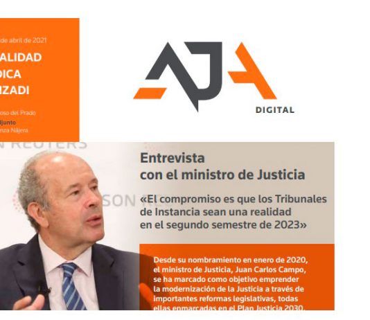 Juan Carlos Campo: “La LECrim le da el rol constitucional al juez y al fiscal, pero tenemos ‘más juez’ que nunca”