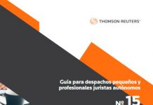 ¿Puede un despacho pequeño hacer marketing?