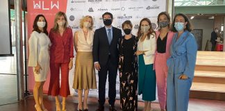 Women in a Legal World se presenta en Canarias Women in a Legal World se presenta en Canarias